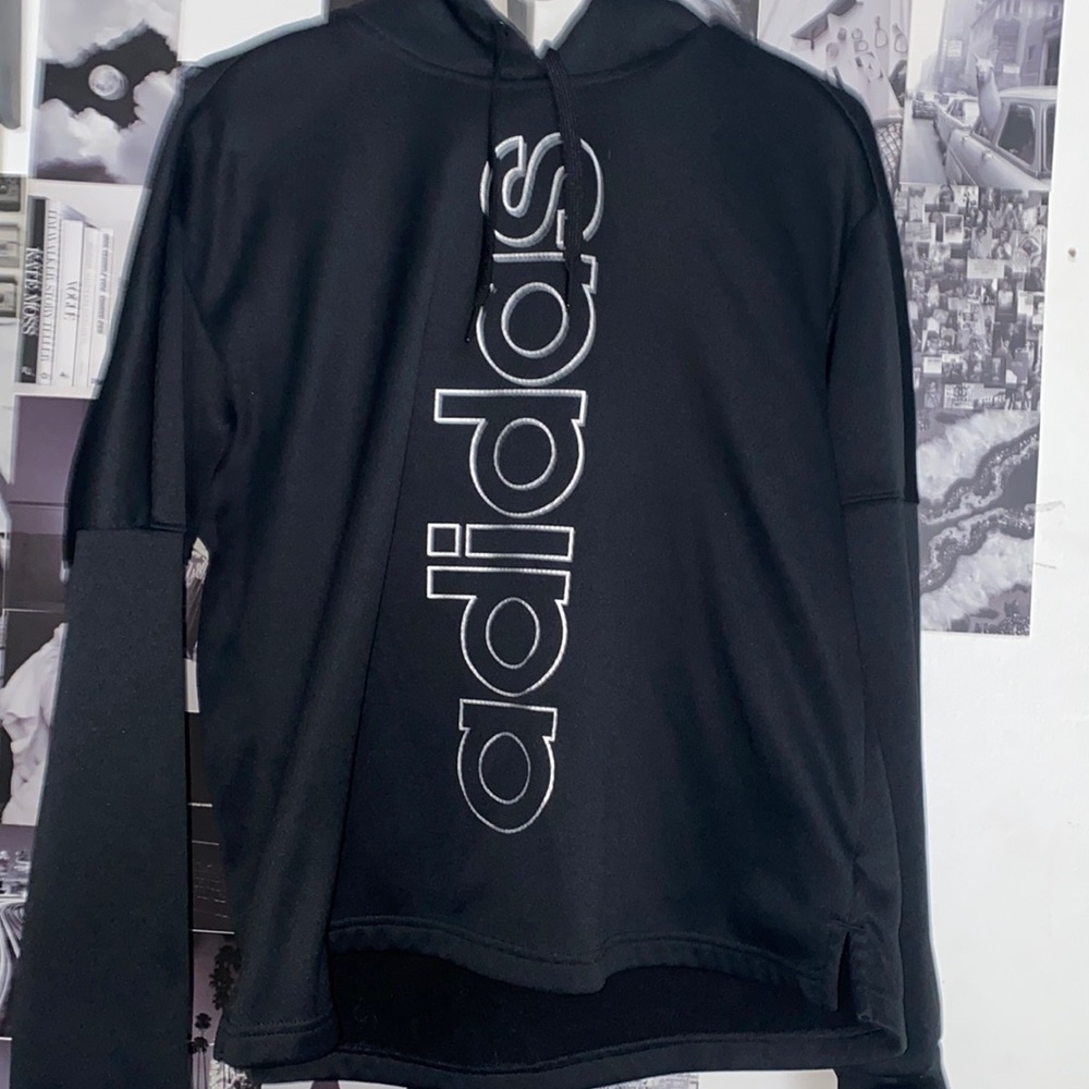 Adidas hoodie